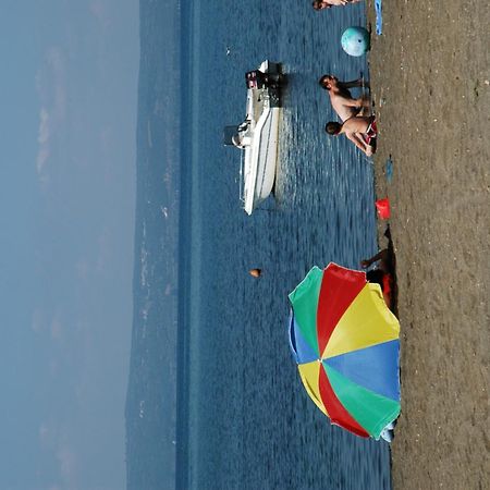 Blu International Camping Bolsena Kültér fotó