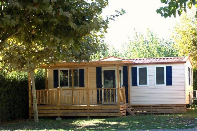 Blu International Camping Bolsena Szoba fotó