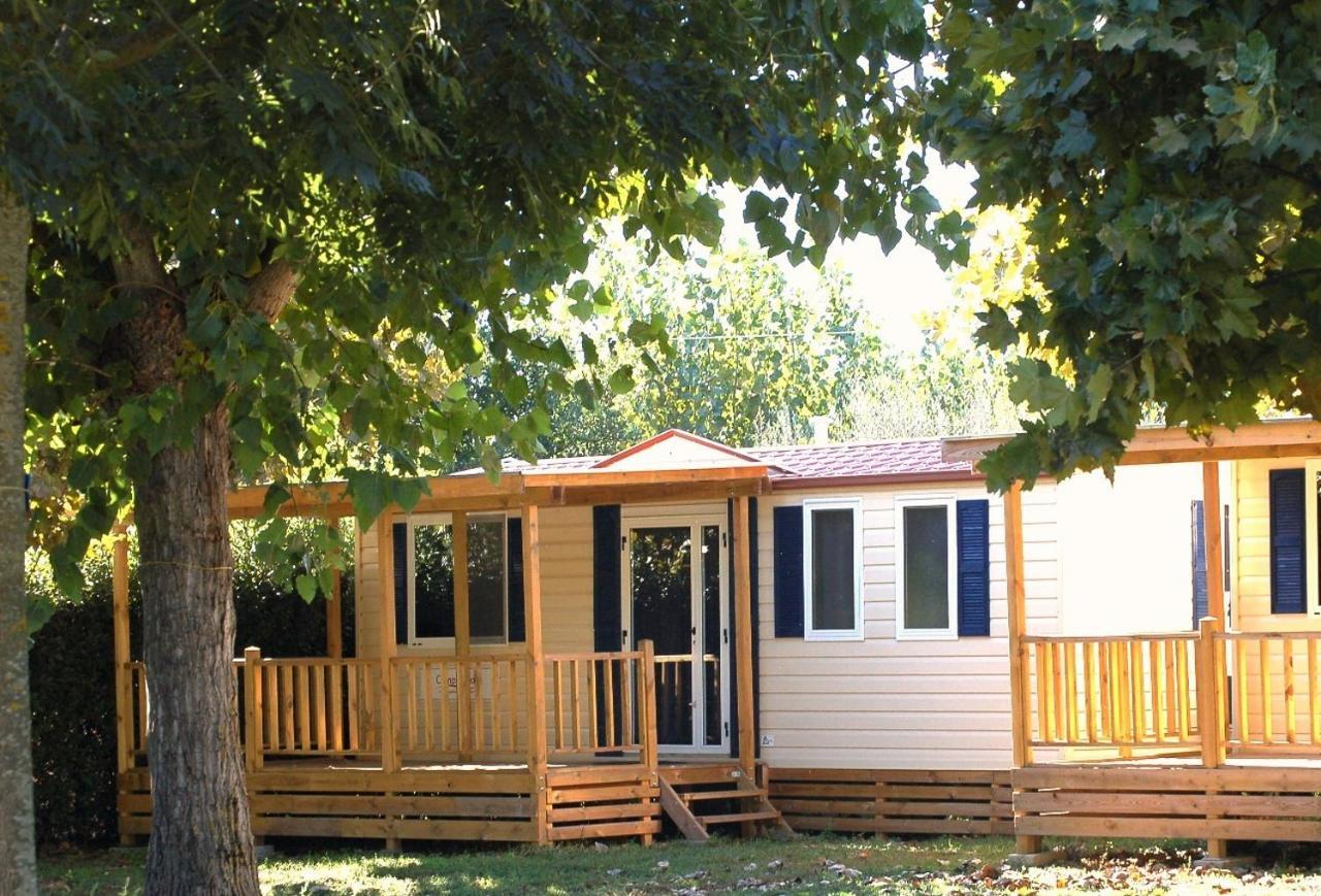 Blu International Camping Bolsena Szoba fotó