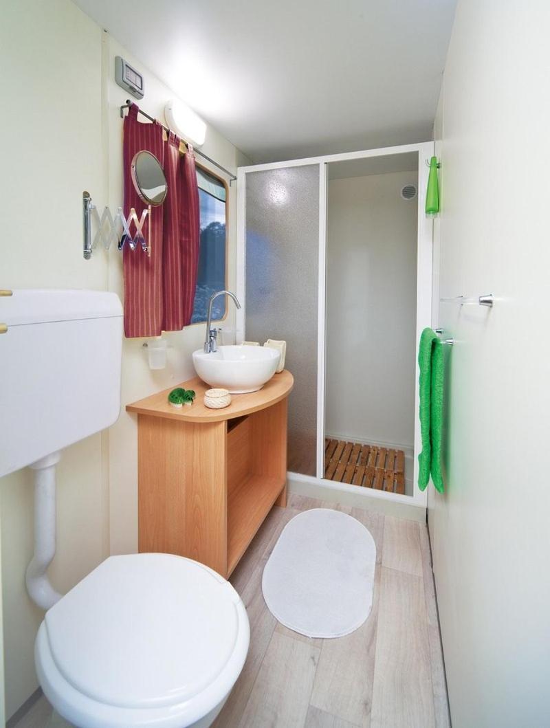 Blu International Camping Bolsena Kültér fotó