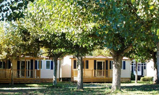 Blu International Camping Bolsena Kültér fotó
