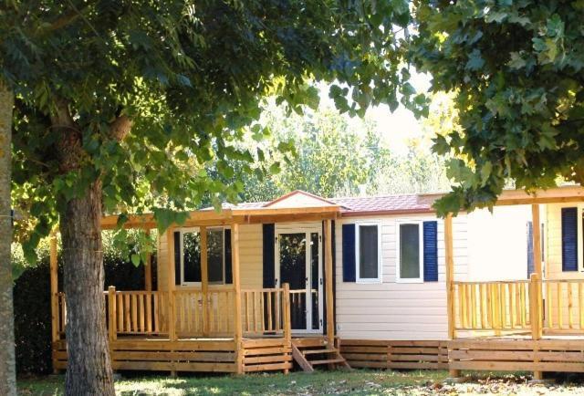 Blu International Camping Bolsena Kültér fotó